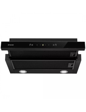 Вытяжка телескопическая PERFELLI TL 662 BL Motion Control