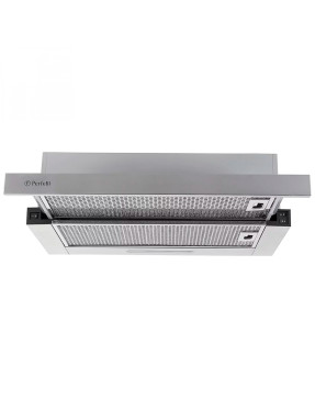 Вытяжка телескопическая PERFELLI TL 6316 Full Inox 700 LED