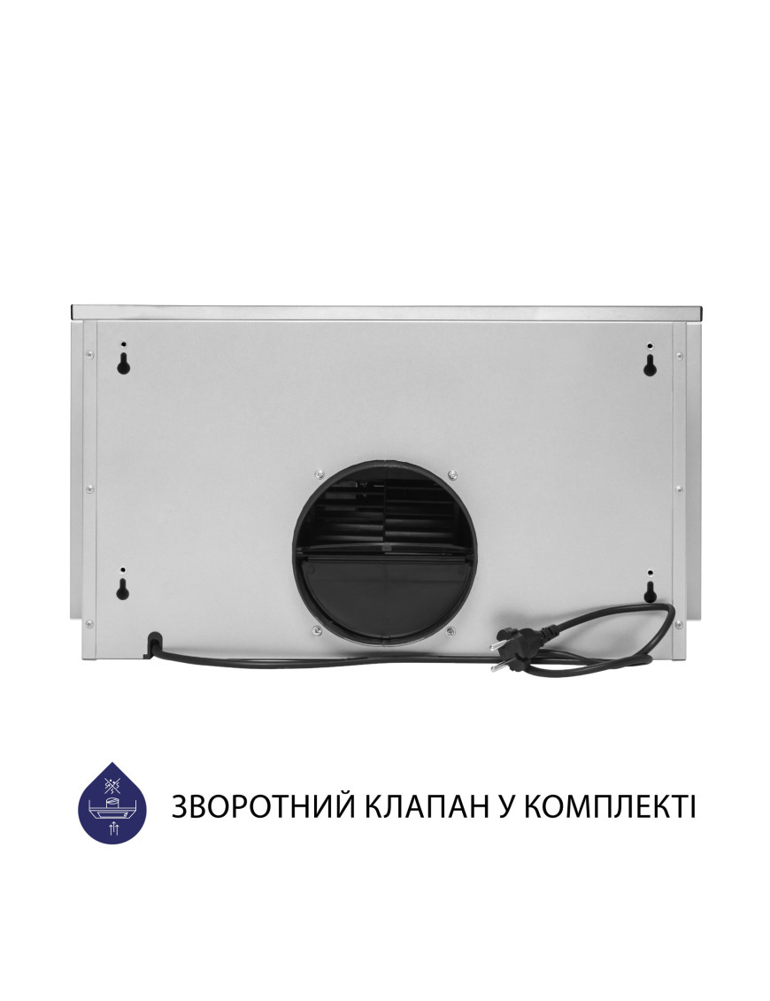 Вытяжка телескопическая Minola HTL 5614 I 1000 LED Вытяжка телескопическая Minola HTL 5614 I 1000 LED