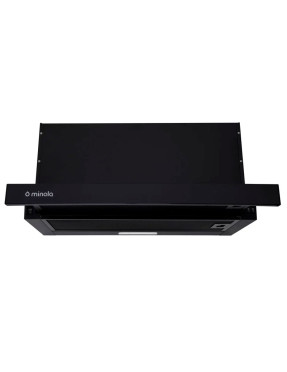 Вытяжка телескопическая Minola HTL 5614 BLF 1000 LED Вытяжка телескопическая Minola HTL 5614 BLF 1000 LED