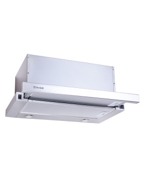 Вытяжка телескопическая PERFELLI TL 6812 C S/I 1200 LED