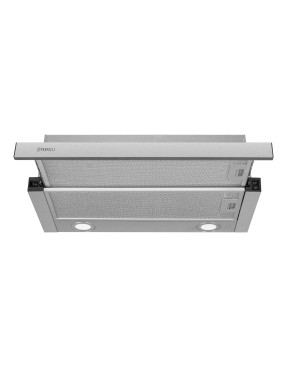 Вытяжка телескопическая Perfelli TL 6822 I 1200 LED