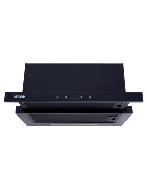 Вытяжка телескопическая WEILOR PTS 62652 FBL 1300 LED Strip