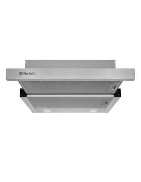 Вытяжка встраиваемая телескопическая Perfelli TL 5212 I 700 LED