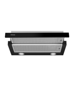 Вытяжка встраиваемая телескопическая Perfelli TL 602 BL LED Perfelli TL 602 BL
