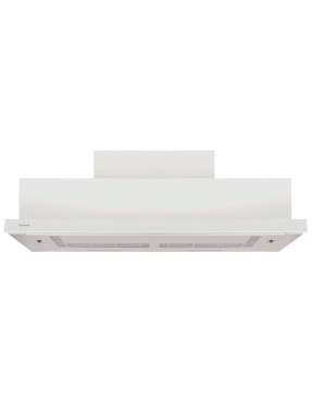 Вытяжка телескопическая Perfelli TLS 9833 W LED Strip