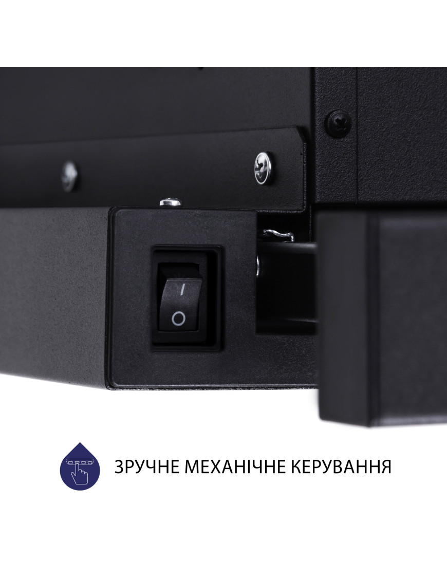 Вытяжка телескопическая Minola HTL 6614 BL 1000 LED Вытяжка телескопическая Minola HTL 6614 BL 1000 LED