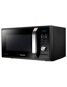 Мікрохвильова піч SAMSUNG MG23F302TAK/UA