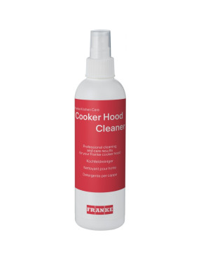 Cooker Hood Cleaner. Засіб для догляду за витяжками. 250 мл