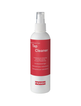 Tap Cleaner. Засіб для догляду за змішувачами. 250 мл