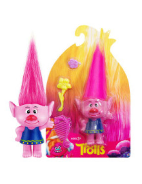 Тролі з аксесуарами