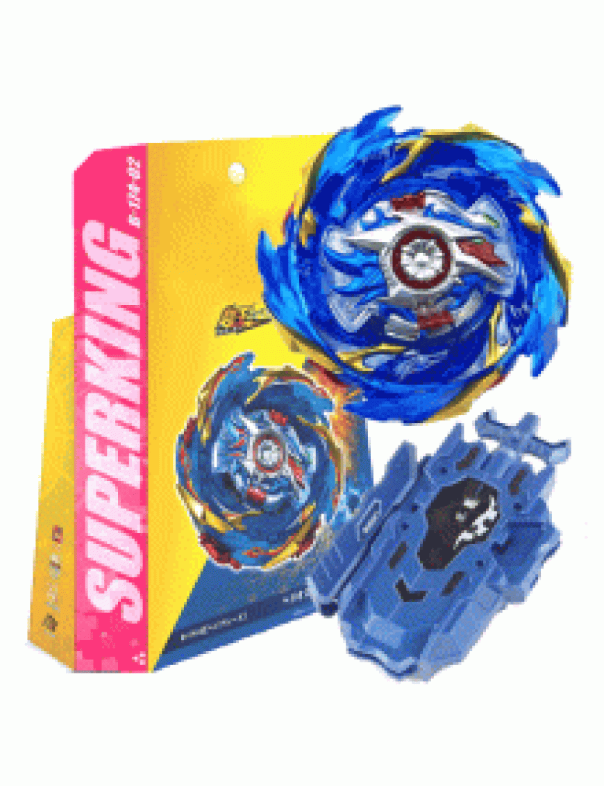 Бейблейд Beybade Геліос Вулкано Helios Volcano № B-174-02 Бейблейд Beybade Геліос Вулкано Helios Volcano № B-174-02