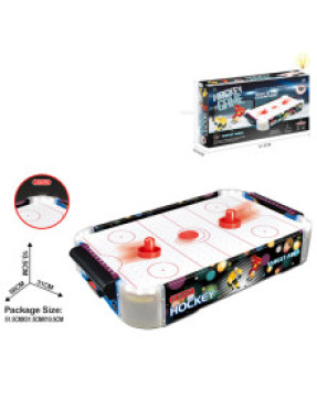 Аеро хокей, дерев'яний № 2520