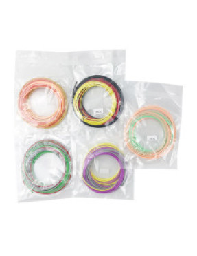 PLA філаменту (запаска) Y788 Y788 50шт пластик для 3D ручки