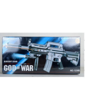 Автомат на кульках №1239B