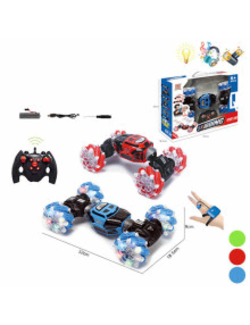 Машина на радіо керуванні QX031 Машина на радіо керуванні QX031