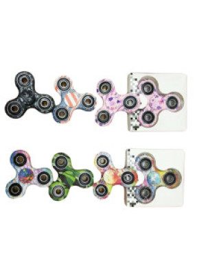 СПІННЕР (spinner)