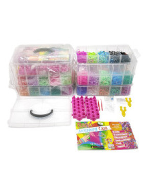 Гумки для плетіння № 112-2