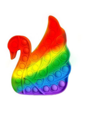 Споживання Лебідь веселка 021