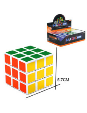 Кубик рубик 6 штук № BM-308