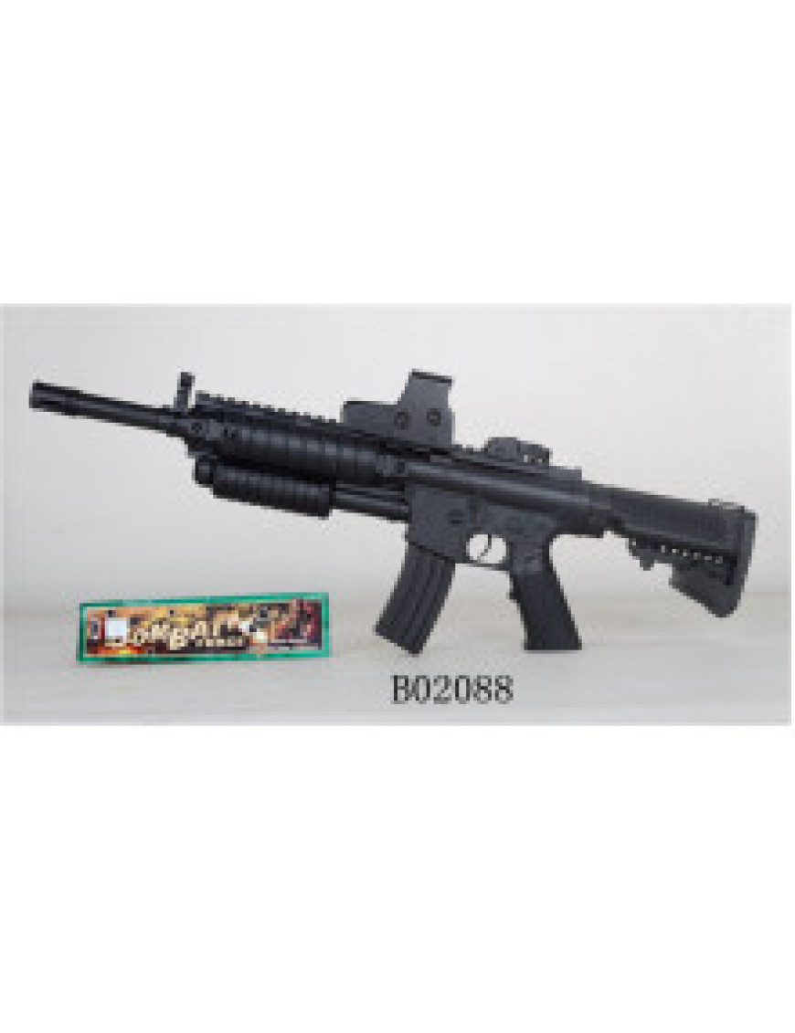 Автомат на кульках № P308B Автомат на кульках № P308B