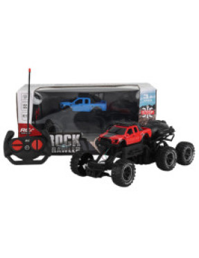 Машина на радіо керуванні (акумулятор) № XCR459-3