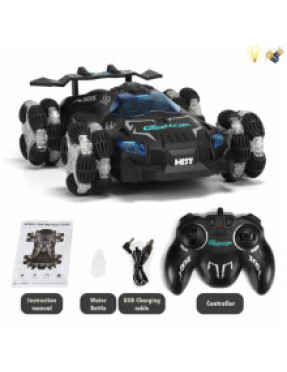 Машина на радіо керуванні CX-1203B