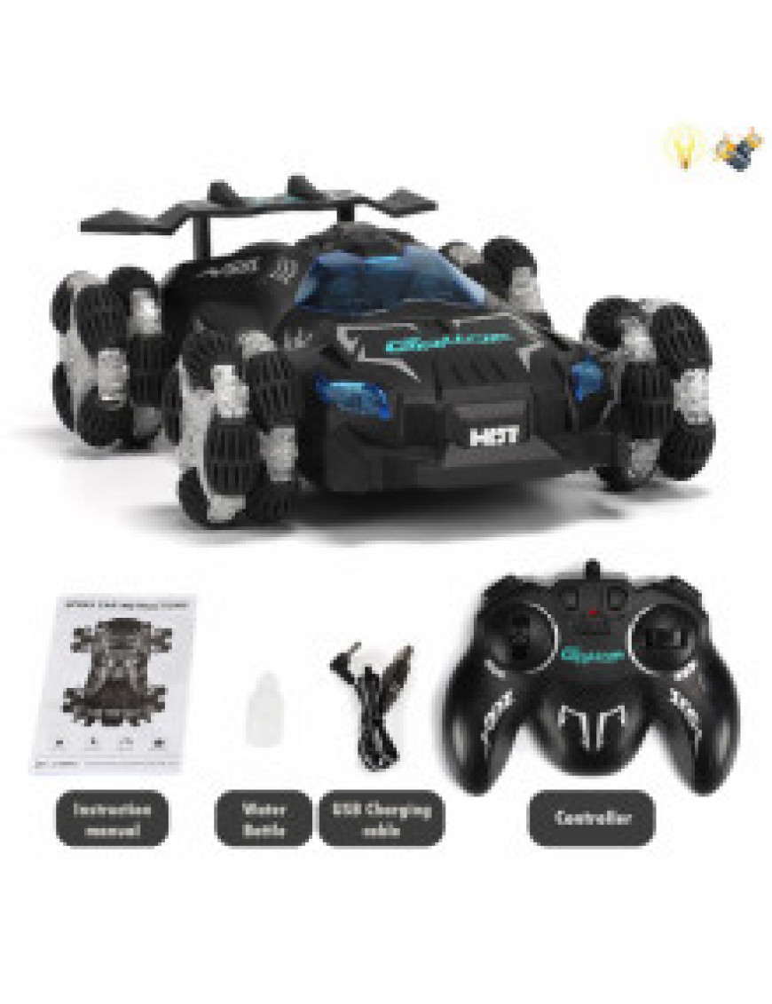 Машина на радіо керуванні CX-1203B Машина на радіо керуванні CX-1203B