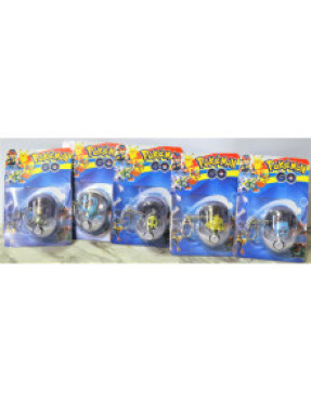 ПОКЕМОНИ № 98320