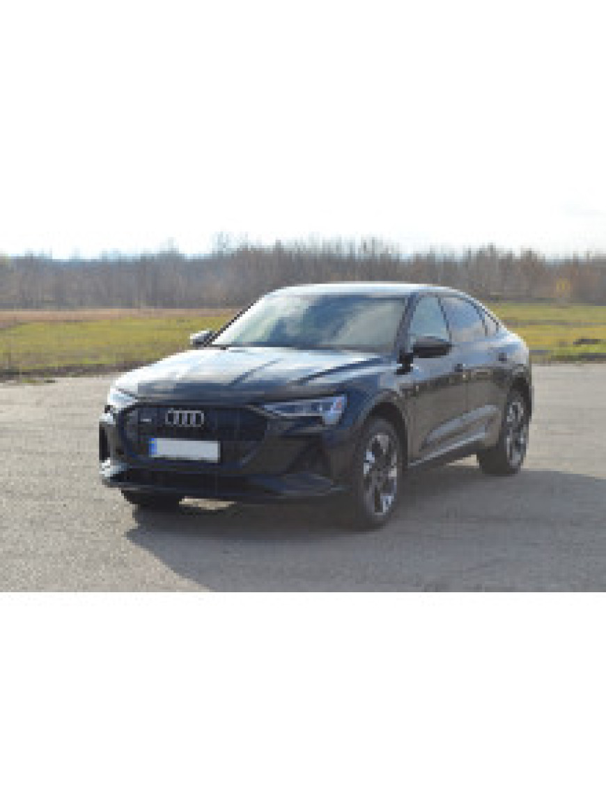 Ауди е трон Спортбэк 2022 г.в. Ауди е трон Спортбэк 2022 г.в.