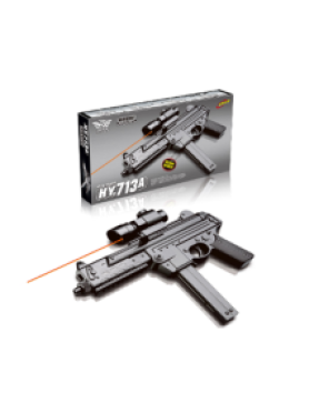 Автомат на кульках №713A