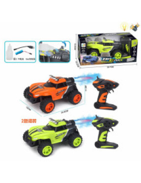 Машина на радіо керуванні (акумулятор) №223-P1Q