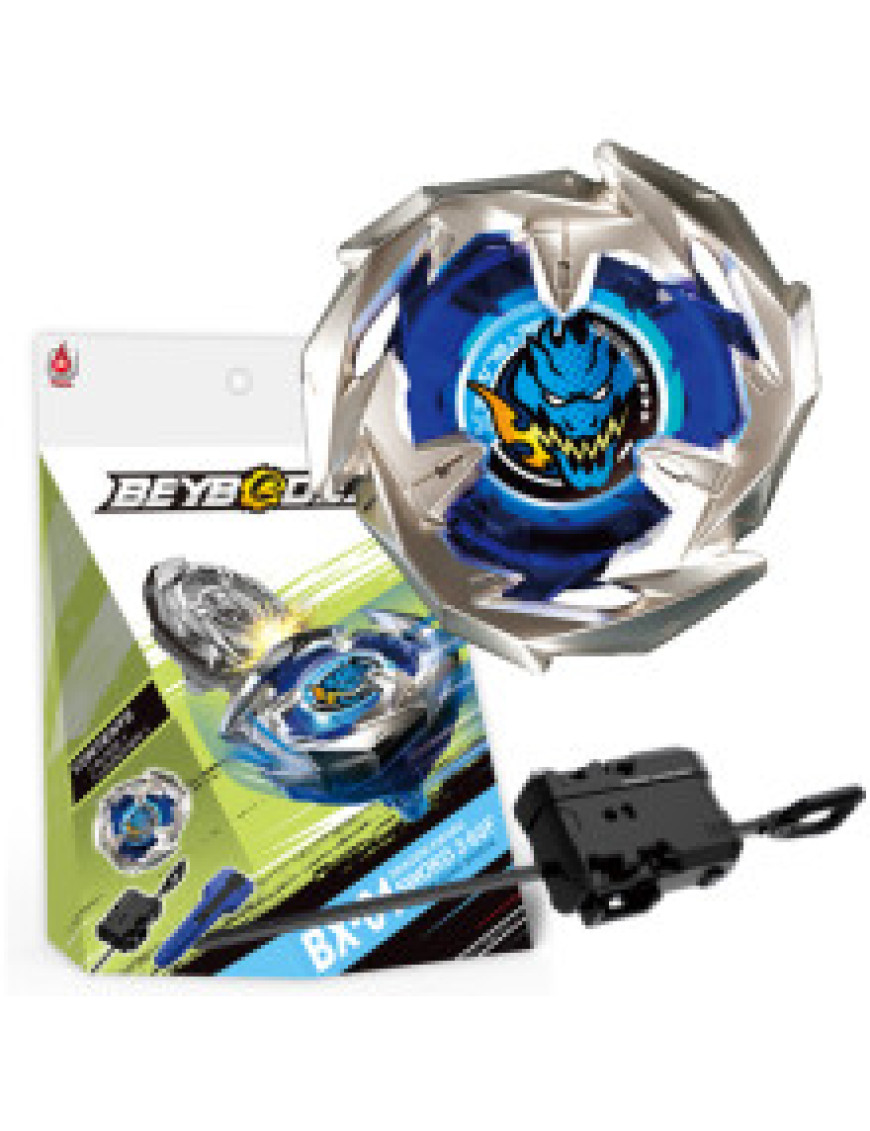 Бейблейд TAKARA TOMY, Дрен Сворд (Dran Sword) № BX-01 Бейблейд TAKARA TOMY, Дрен Сворд (Dran Sword) № BX-01