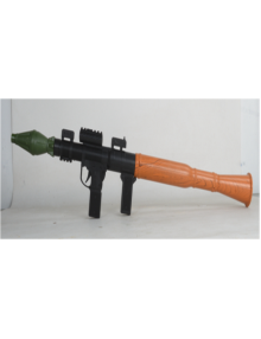 Автомат на кульках № 16385 Автомат на кульках № 16385