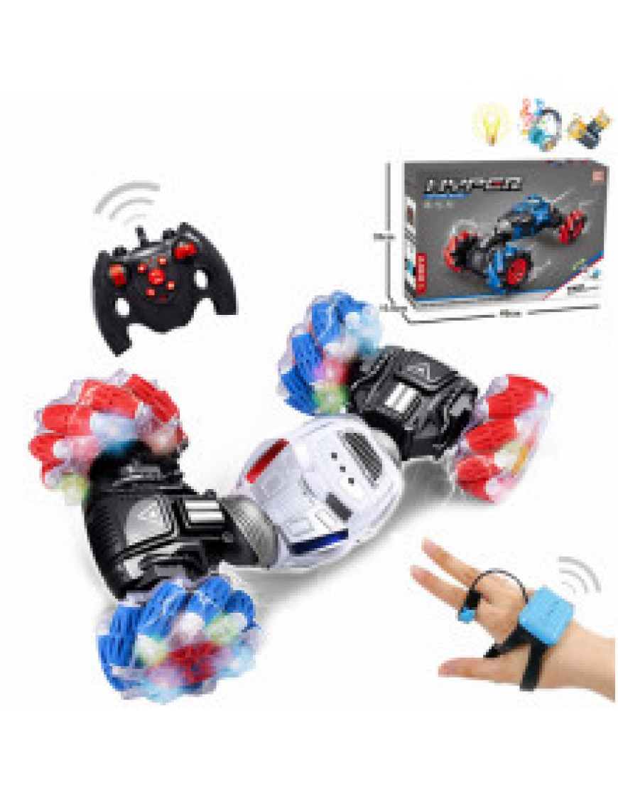 Машина на радіо керуванні QX3688-25D Машина на радіо керуванні QX3688-25D