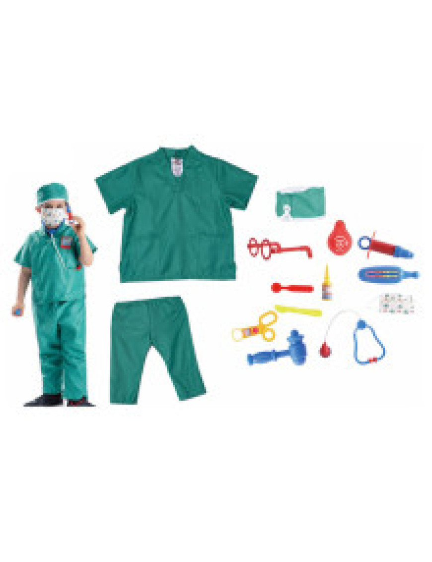 Набір лікаря 6996 Набір лікаря 6996