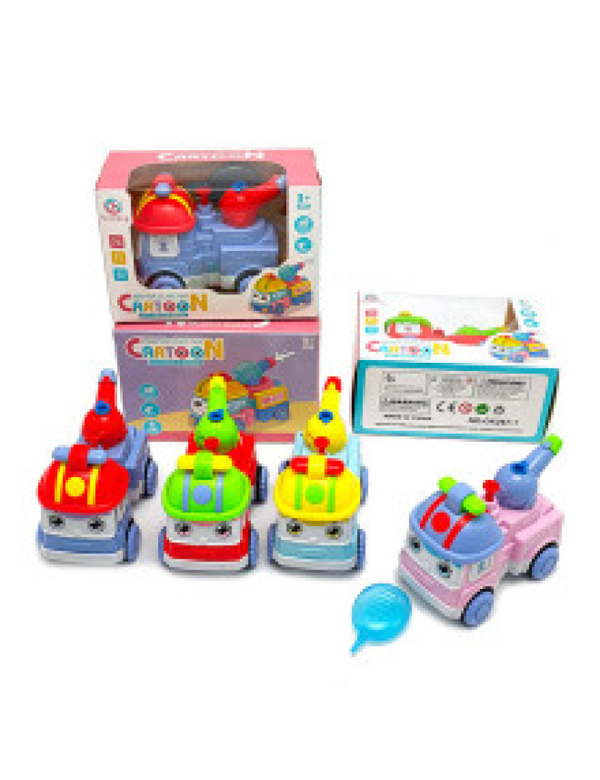 Машина № QX267-1 Машина № QX267-1