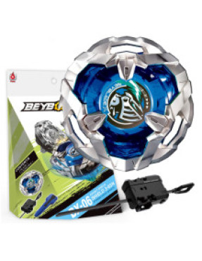 Бейблейд Knight Shield 3-80N 7 сезон Beyblade X № BX-06