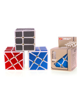 Кубик-Рубік № 8362