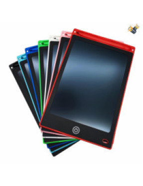 Дошка рисувальна, електронна на батарейках 8,5 дюймів № KS666-11A