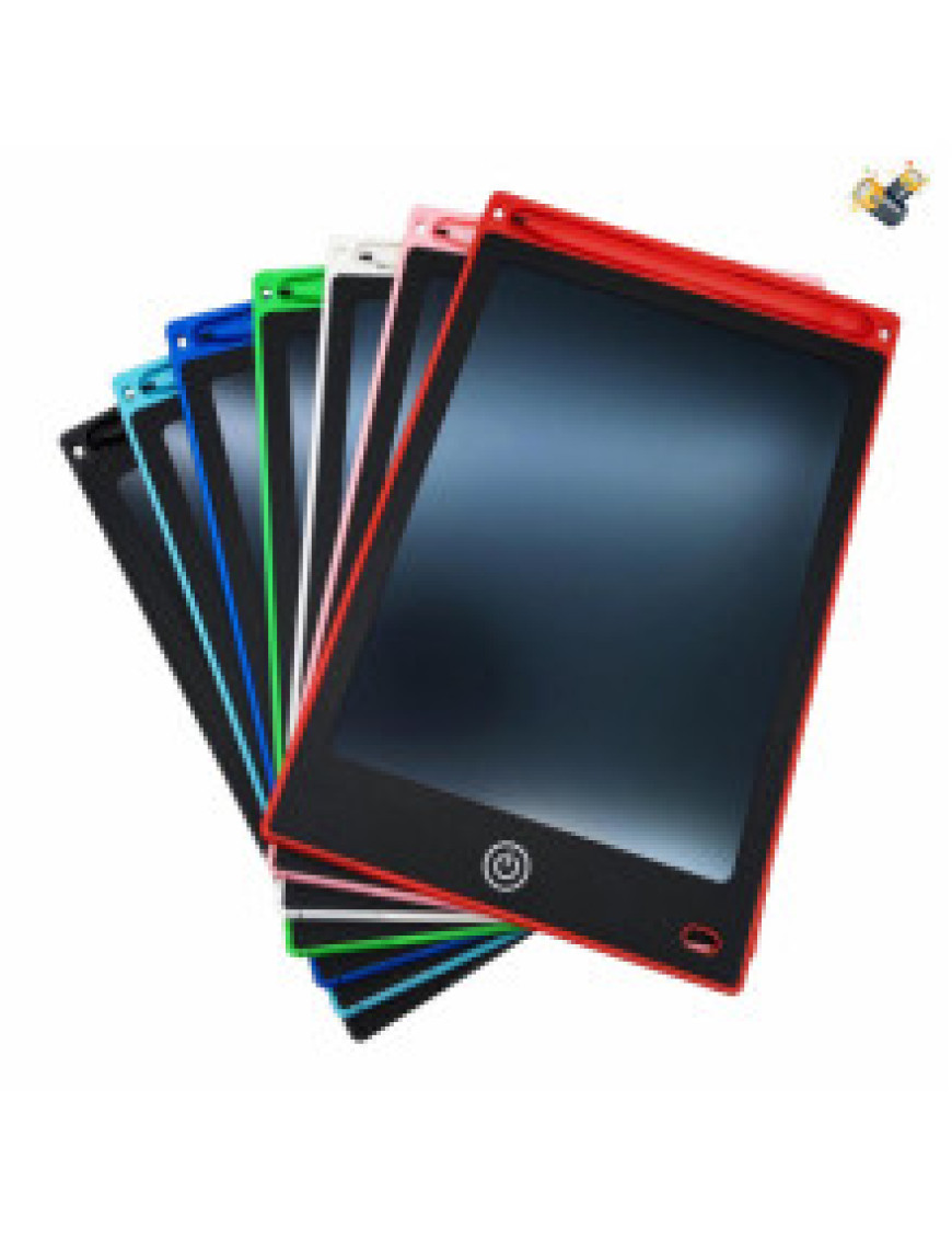 Дошка рисувальна, електронна на батарейках 8,5 дюймів № KS666-11A Дошка рисувальна, електронна на батарейках 8,5 дюймів № KS666-11A