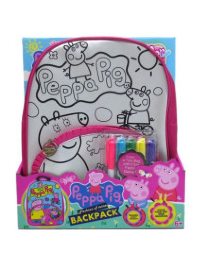 РЮКЗАК - РОЗКЛАСКА № JX20254P-2 РЮКЗАК - РОЗКЛАСКА № JX20254P-2