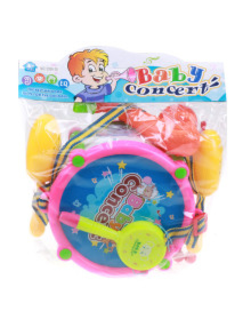 Музичні інструменти № 3366-35 Музичні інструменти № 3366-35