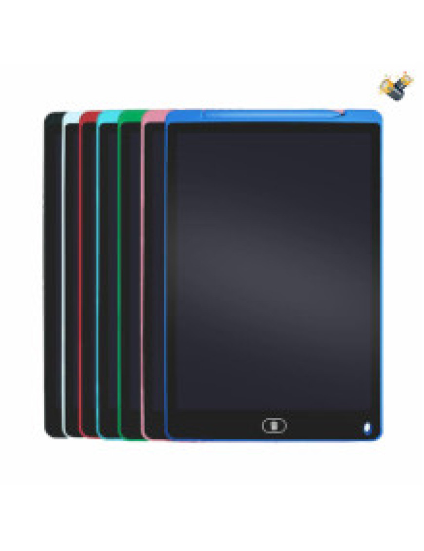 Дошка LCD 12 дюймів KS666-12A Дошка LCD 12 дюймів KS666-12A