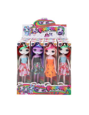Ляльки Poopsie №DY630A