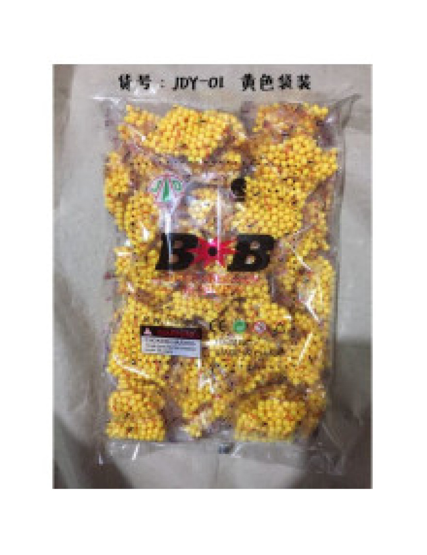 Кульки в пакеті № JDY-01 Кульки в пакеті № JDY-01