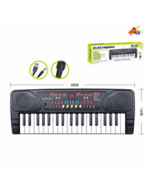 Піаніно від мережі №SD-331