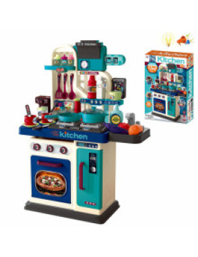 Кухня №008-969A