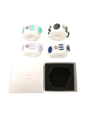 Антистрес Фіджі куб JYQ-1