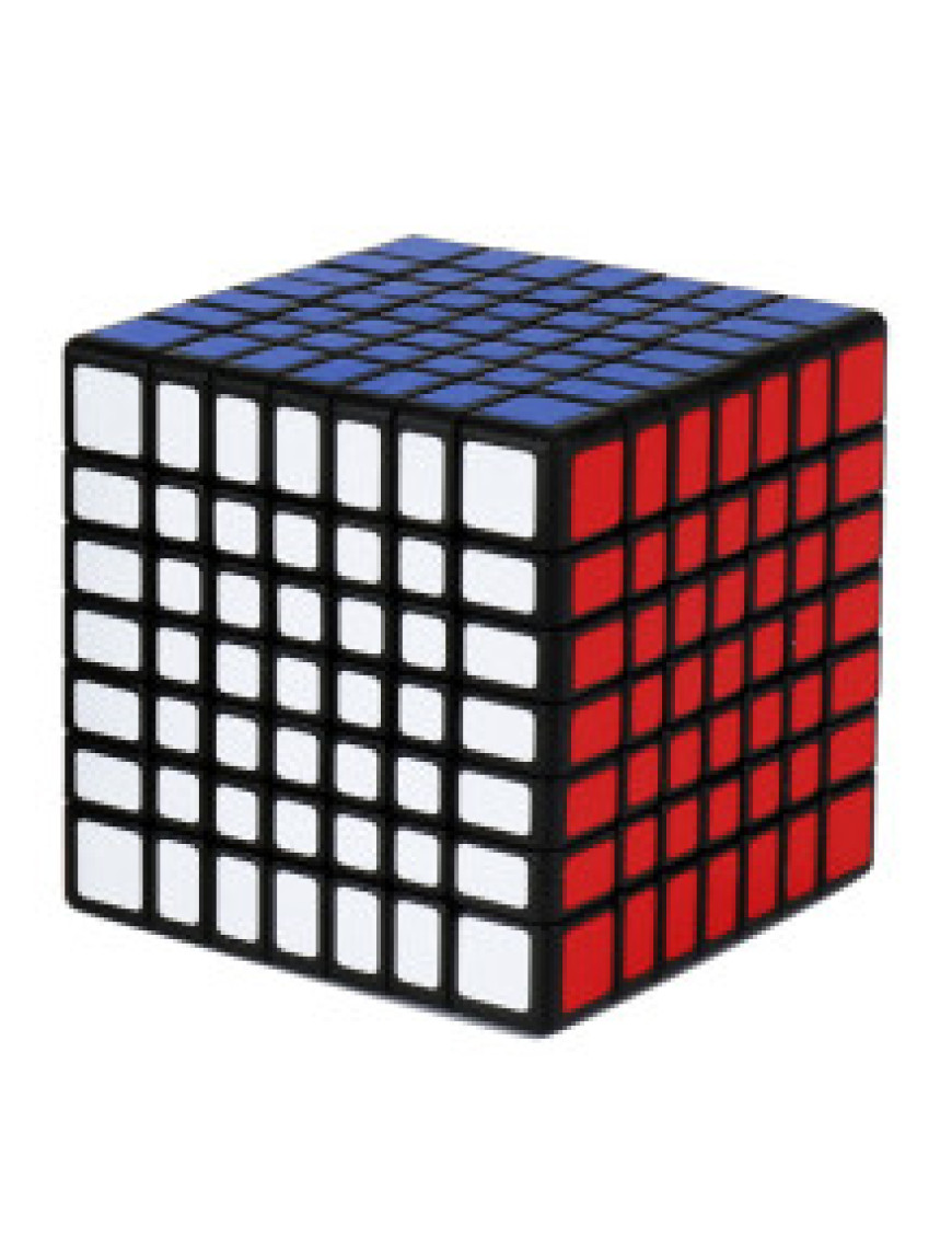 Кубик Рубік 7*7 № MF8864 Кубик Рубік 7*7 № MF8864